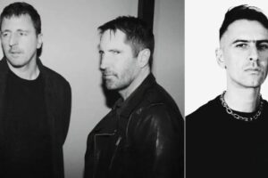 Nine Inch Nails annonce un nouvel album avec Boys Noize