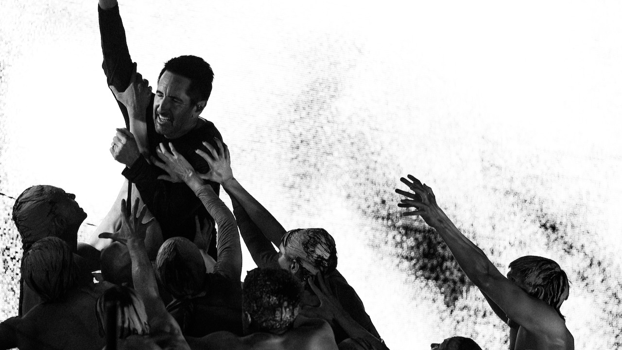 Nine Inch Noize Lets the Songs Come Back Haunted: Review