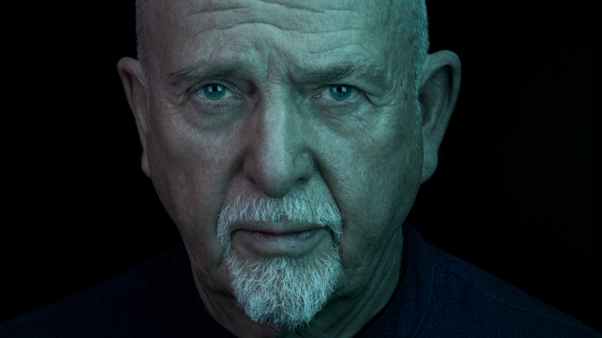 Peter Gabriel marque la floraison printanière avec une nouvelle chanson "Till Your Mind Is Shining"
