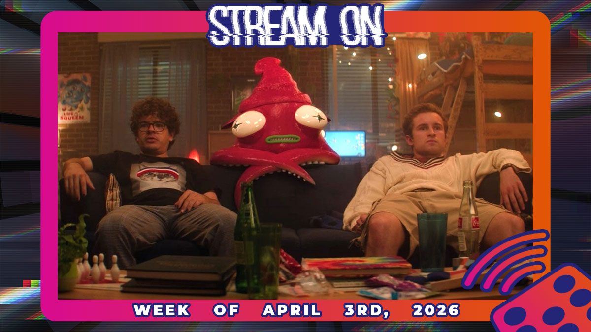 Pizza Movie, 28 ans plus tard, Crime 101, retour