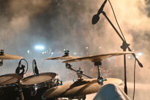 Que pensent les artistes du procès Live Nation ? : RADIO NATIONALE PUBLIQUE