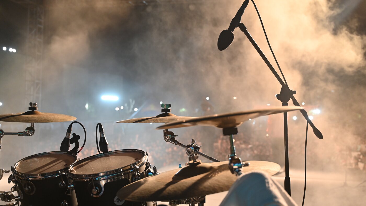 Que pensent les artistes du procès Live Nation ? : RADIO NATIONALE PUBLIQUE