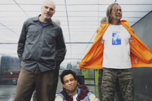 Quicksand annonce un nouvel album et libère les singles « Get To It » et « Regenerate »