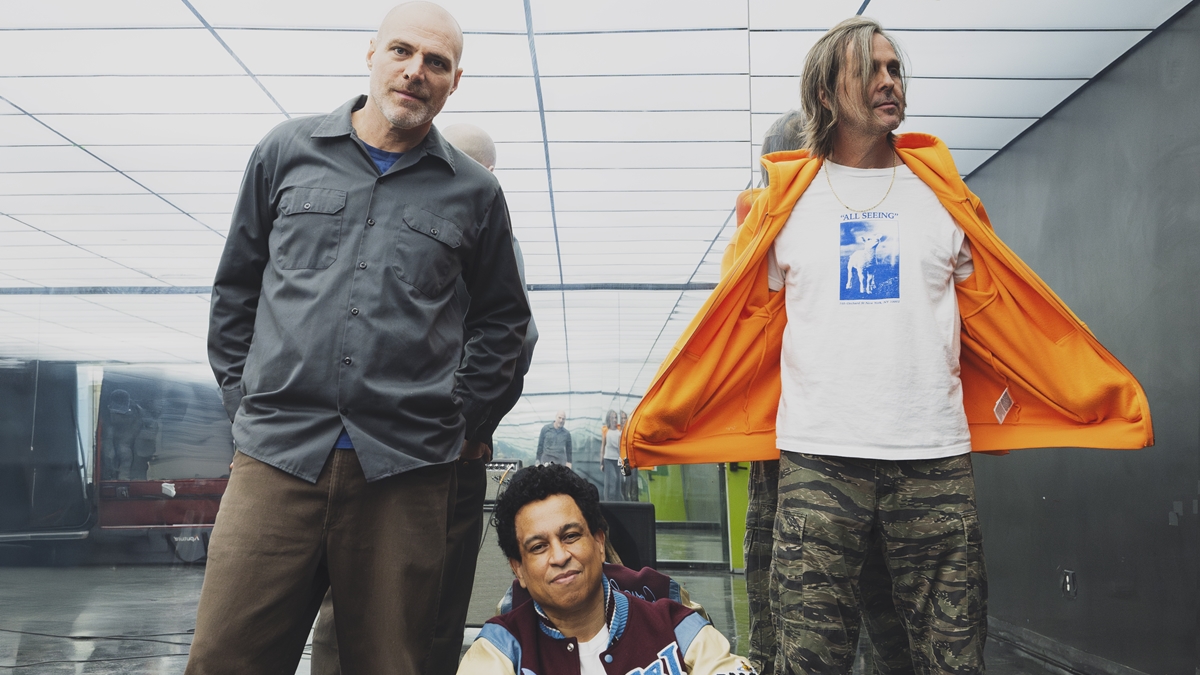 Quicksand annonce un nouvel album et libère les singles "Get To It" et "Regenerate"