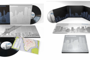 Sortie des Beastie Boys dans la réédition Deluxe de Five Boroughs