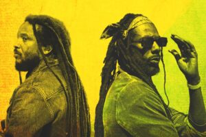 Stephen Marley et Buju Banton annoncent leur tournée estivale aux États-Unis en 2026