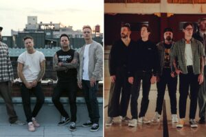 Story of the Year et Silverstein annoncent le « Camp Screamo Tour » aux États-Unis pour 2026