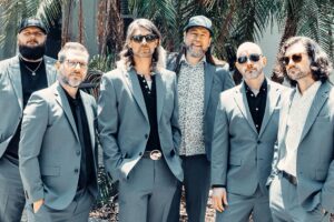 Taking Back Sunday annonce sa tournée américaine de l’automne 2026 avec Thrice and Saves the Day