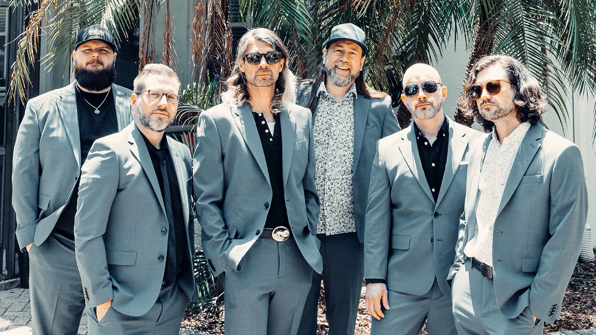 Taking Back Sunday annonce sa tournée américaine de l’automne 2026 avec Thrice and Saves the Day