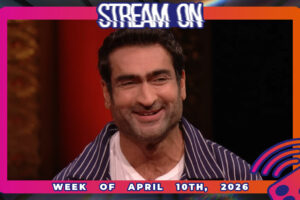 Taskmaster, Hacks, The Boys, Malcolm in the Middle