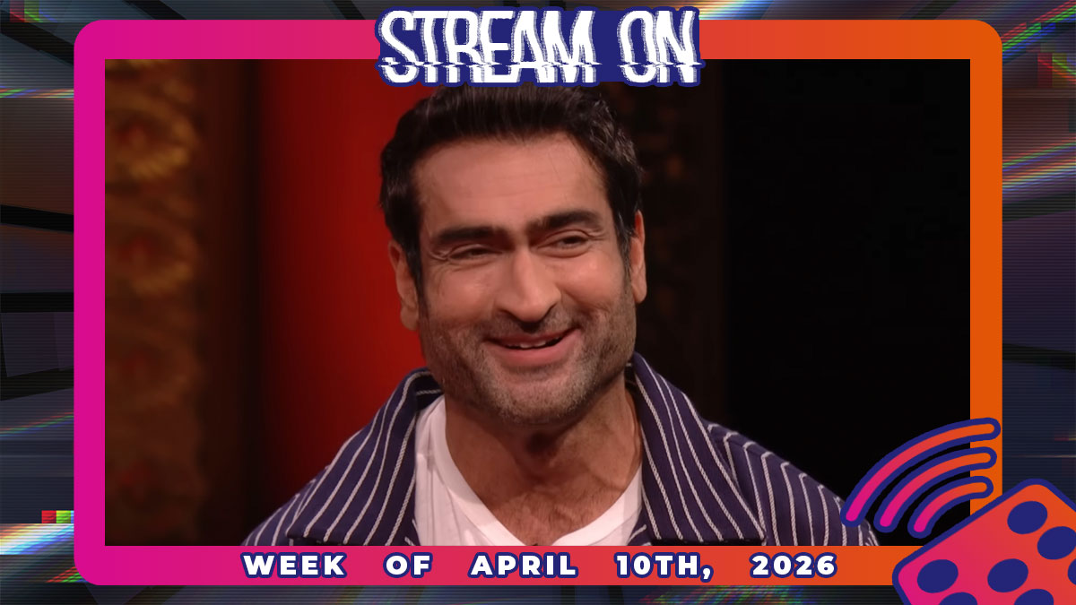 Taskmaster, Hacks, The Boys, Malcolm in the Middle