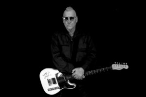 The Alarm Premiere « Live Today », vidéo finale mettant en vedette le regretté Mike Peters