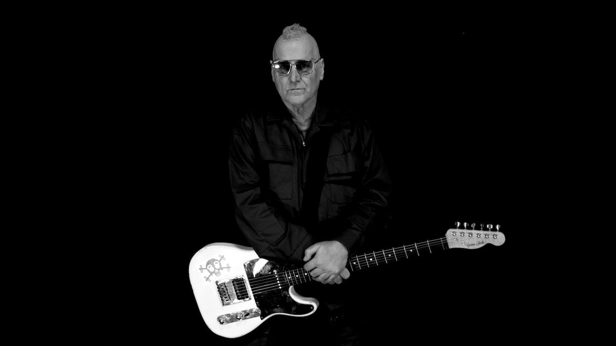 The Alarm Premiere "Live Today", vidéo finale mettant en vedette le regretté Mike Peters