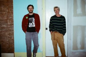 The Format annonce sa tournée nord-américaine d’automne 2026