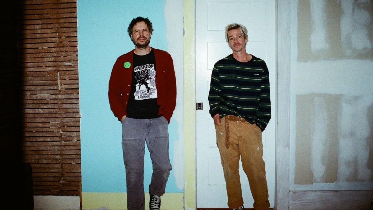 The Format annonce sa tournée nord-américaine d’automne 2026