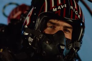 Top Gun sera réédité en IMAX pour son 40e anniversaire