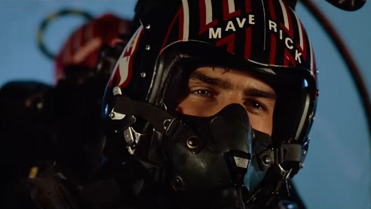 Top Gun sera réédité en IMAX pour son 40e anniversaire