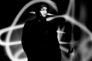 Tricky annonce un nouvel album Different When It's Silent et partage une nouvelle chanson