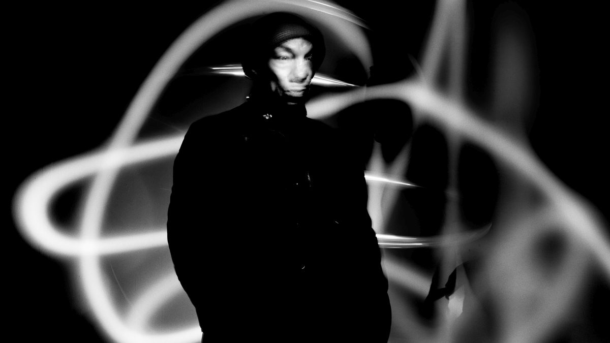 Tricky annonce un nouvel album Different When It's Silent et partage une nouvelle chanson