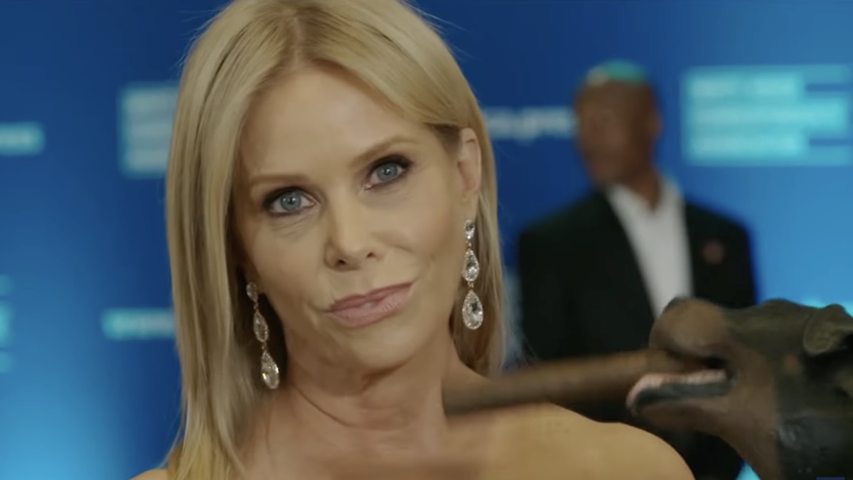 Triumph rôtit Marco Rubio, RFK Jr et Cheryl Hines au WHCD