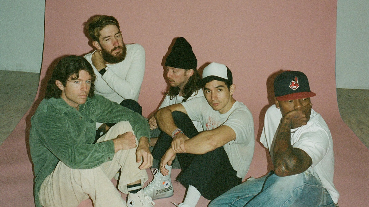 Un ancien guitariste de Turnstile accusé de tentative d'assassinat sur le père du chanteur