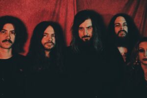 Uncle Acid et les Deadbeats sortent « Don't Let It Control You » avant le nouvel album