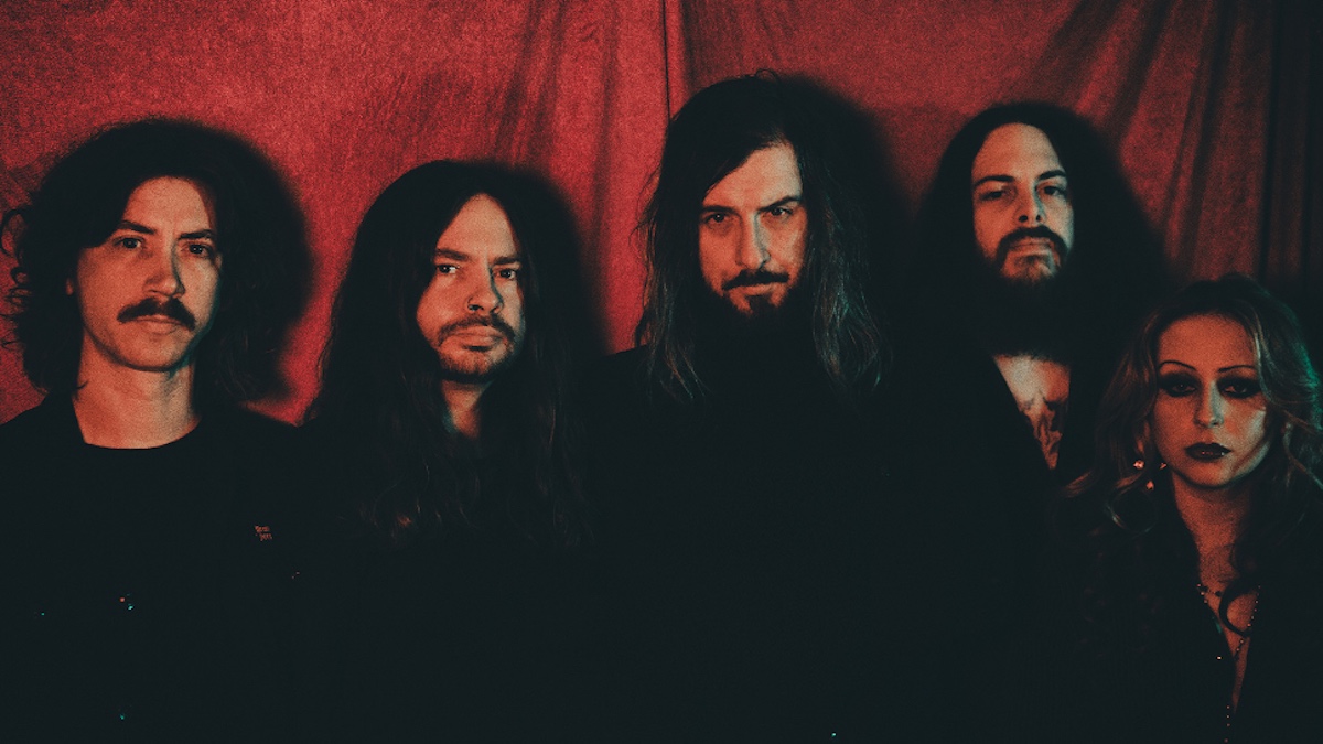 Uncle Acid et les Deadbeats sortent "Don't Let It Control You" avant le nouvel album