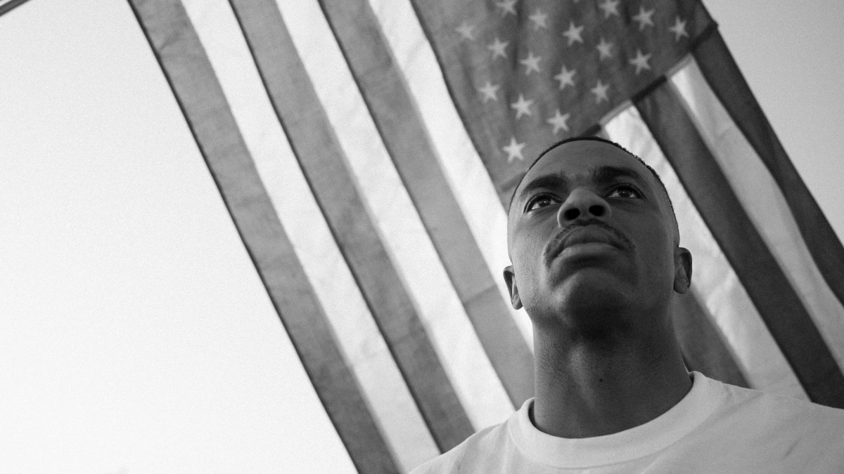 Vince Staples annonce un nouvel album Cry Baby après le premier single "Blackberry Marmalade"