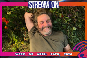 Zach Galifianakis Jardinage, Ramy Youssef, Kevin