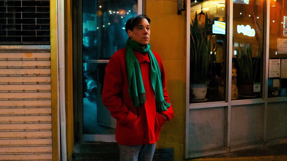 de Montréal annoncent un nouvel album aethermead et partagent le premier single puissant "When": Stream