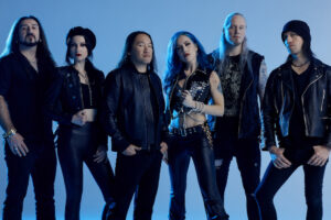 DragonForce annonce une tournée nord-américaine 2026 célébrant Inhuman Rampage