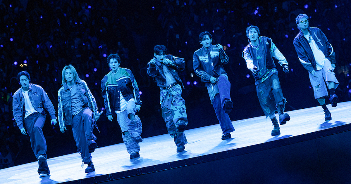 La magie du concert de BTS à la tournée ARIRANG à Tampa : podcast Stanning BTS