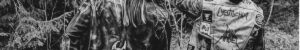 « Ils ont trouvé une de mes tombes » de Darkthrone