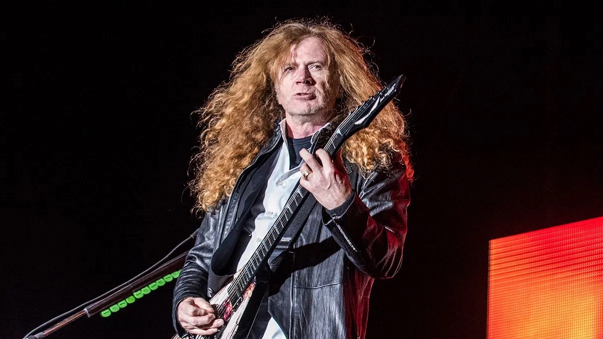 Un classement définitif de chaque album de Megadeth