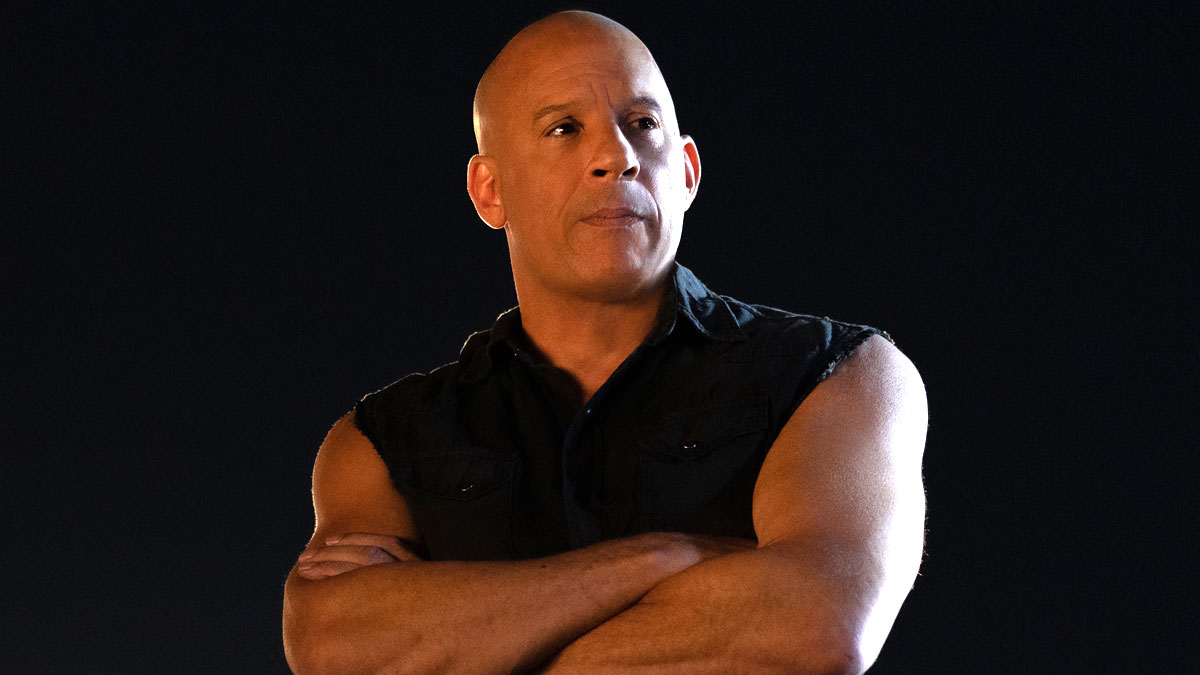 Peacock et Vin Diesel développent une émission de télévision Fast and Furious