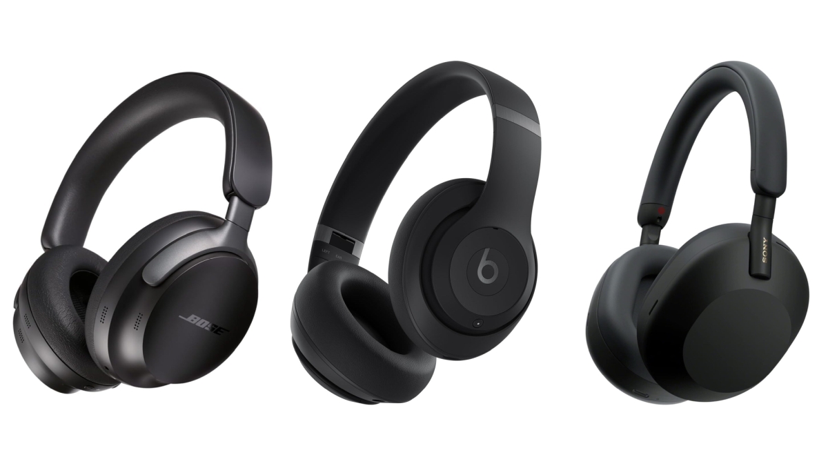 Meilleures ventes sur Sony, Bose et Beats