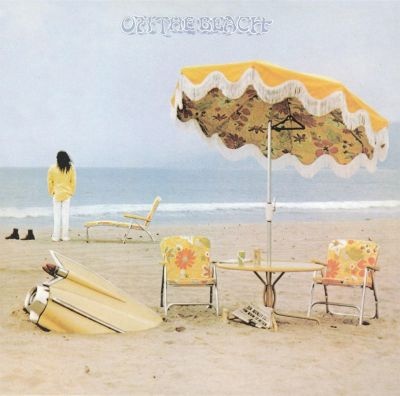 Couverture de l'album