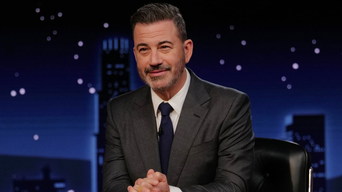 Jimmy Kimmel plaisante en disant qu'il a coûté des milliards à Disney en 2026