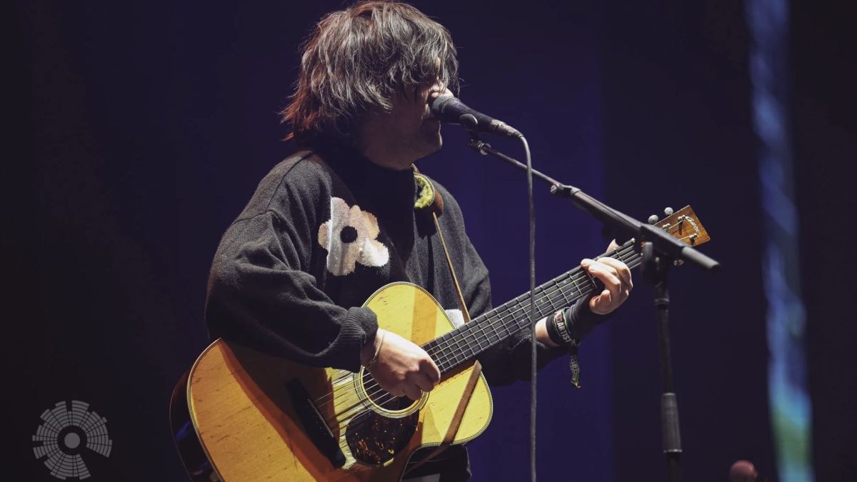 Spectacle du 21e anniversaire de Bright Eyes à Red Rocks : setlist + vidéo