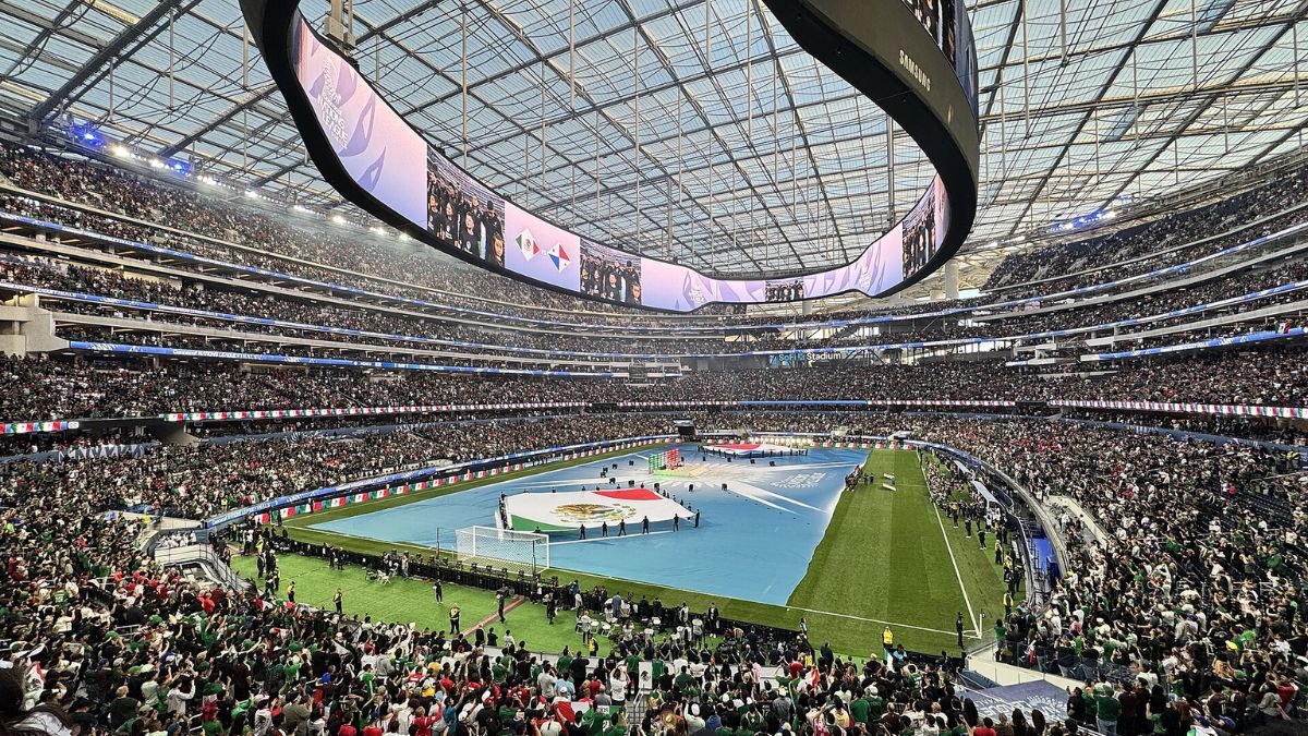 Les prix des billets pour la Coupe du monde ont chuté de 24 % au cours des 30 derniers jours