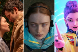 Comment les émissions et les films Netflix créent des mégahits musicaux