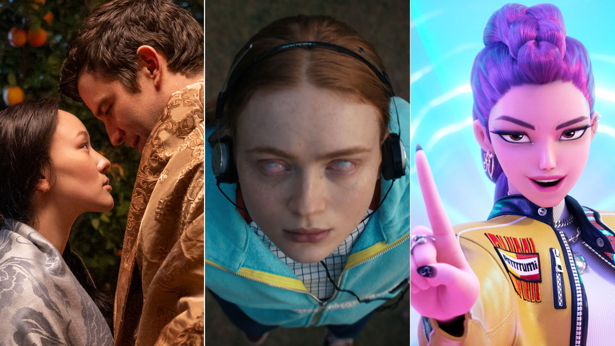 Comment les émissions et les films Netflix créent des mégahits musicaux