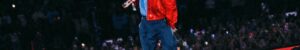 Voir la setlist du coup d'envoi de la tournée « Together, Together » de Harry Styles