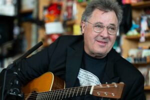 Petit concert de bureau : NPR