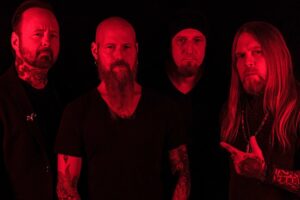 La tournée sud-américaine de Drowning Pool annulée en raison de « faibles ventes de billets »