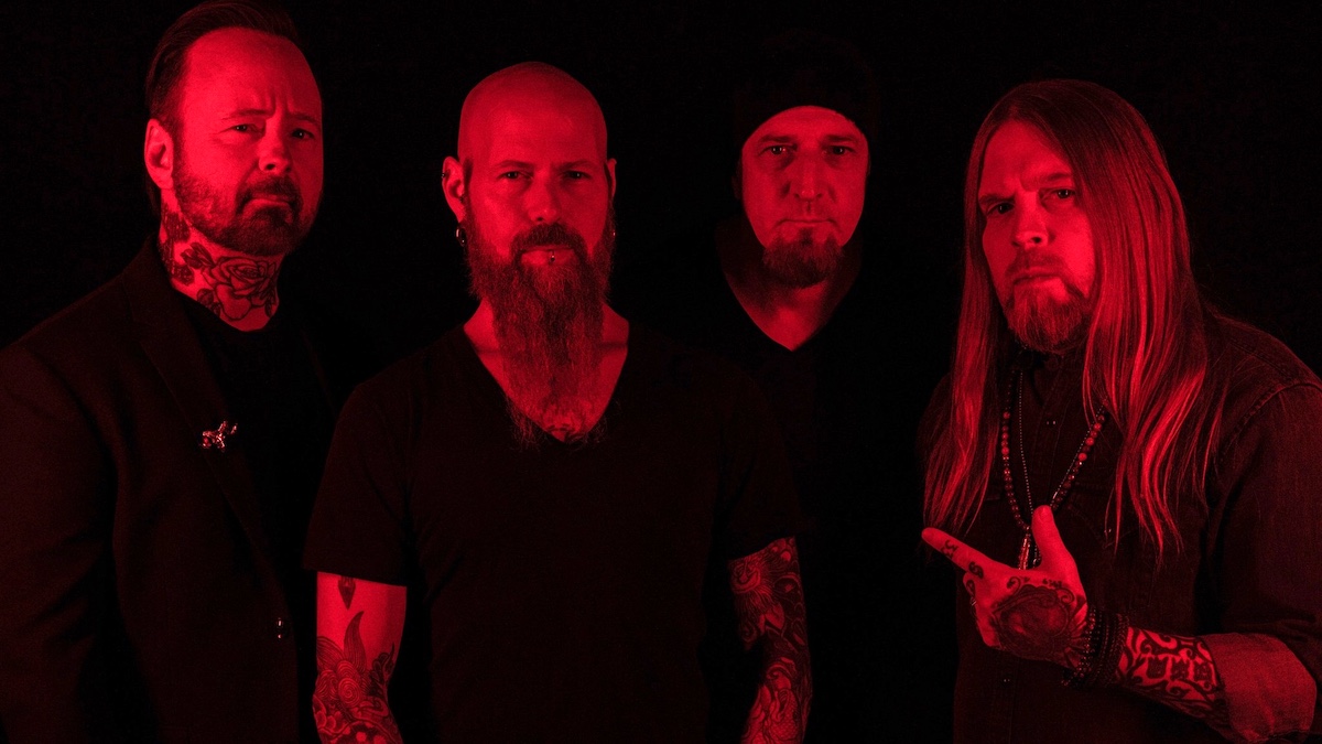 La tournée sud-américaine de Drowning Pool annulée en raison de « faibles ventes de billets »