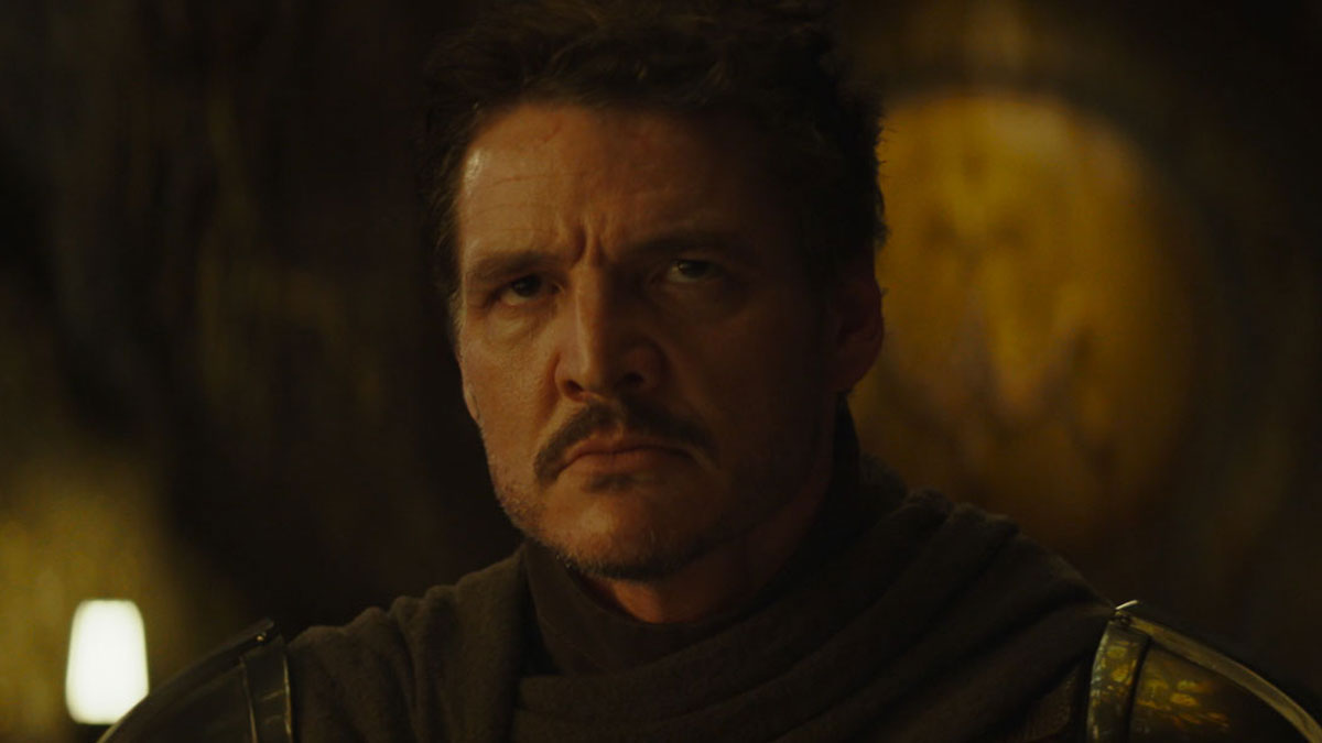 Mandalorian et Grogu critique Star Wars Pedro Pascal Baby Yoda