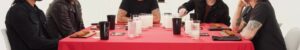 Les Foo Fighters deviennent épicés contre les Hot Ones : regardez