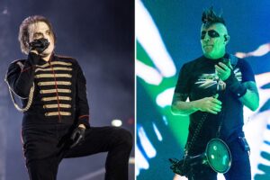 Sonic Temple a atteint de nouveaux sommets en 2026 avec Tool, MCR et plus encore