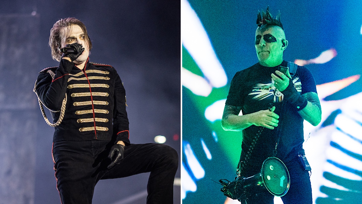 Sonic Temple a atteint de nouveaux sommets en 2026 avec Tool, MCR et plus encore
